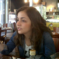 Camila Haddad