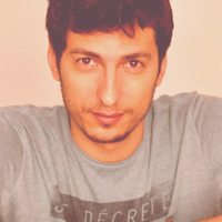 Felipe Iszlaji