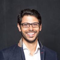 Frederico Mattos