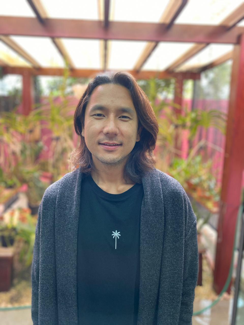 Gustavo Tanaka