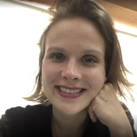 Lorena Jacobson Berzins