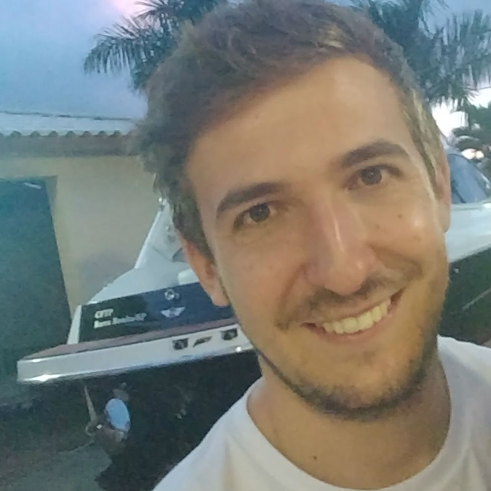 Lucas Rizzollo