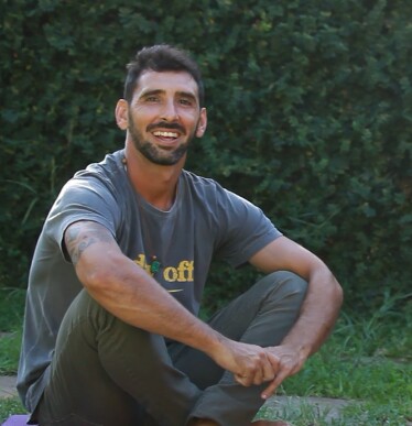 Tiago Koch