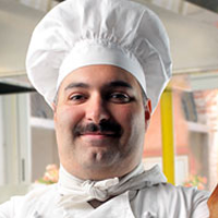 Dr. Gourmand